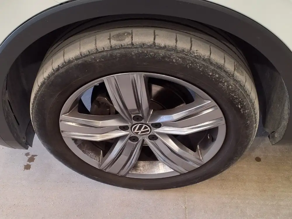 VOLKSWAGEN tiguan allspace - Foto 16 | Clidrive