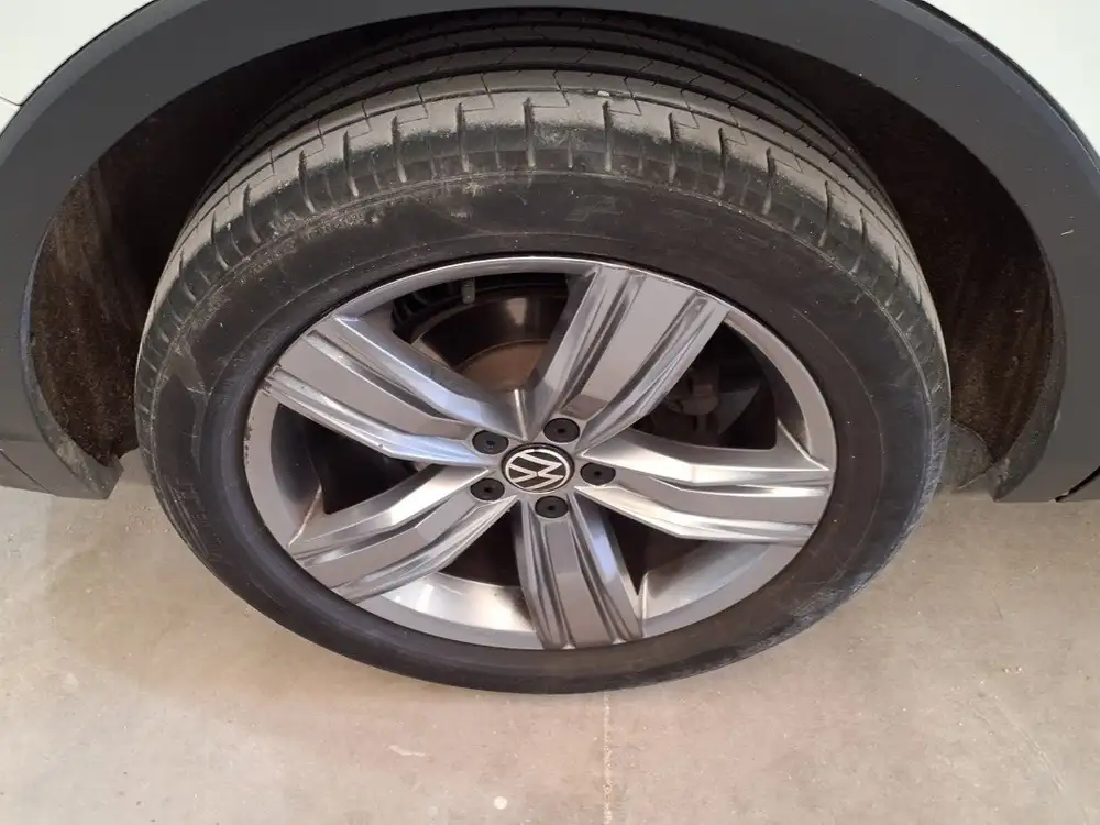VOLKSWAGEN tiguan allspace - Foto 17 | Clidrive