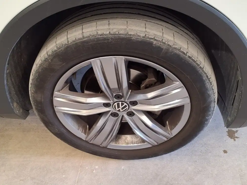 VOLKSWAGEN tiguan allspace - Foto 18 | Clidrive