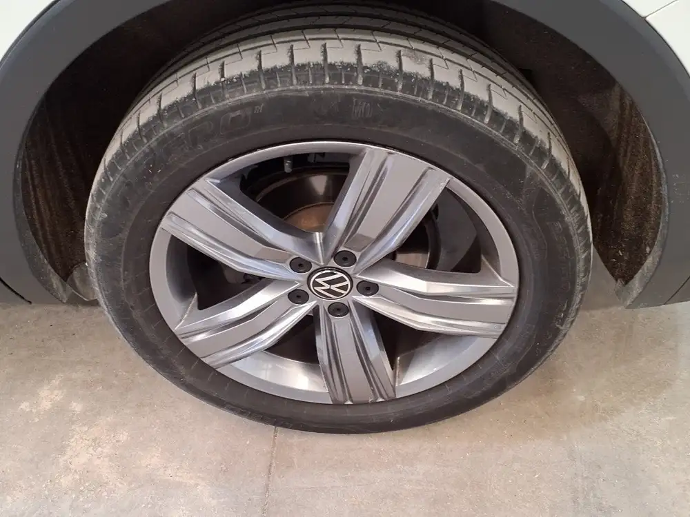 VOLKSWAGEN tiguan allspace - Foto 19 | Clidrive