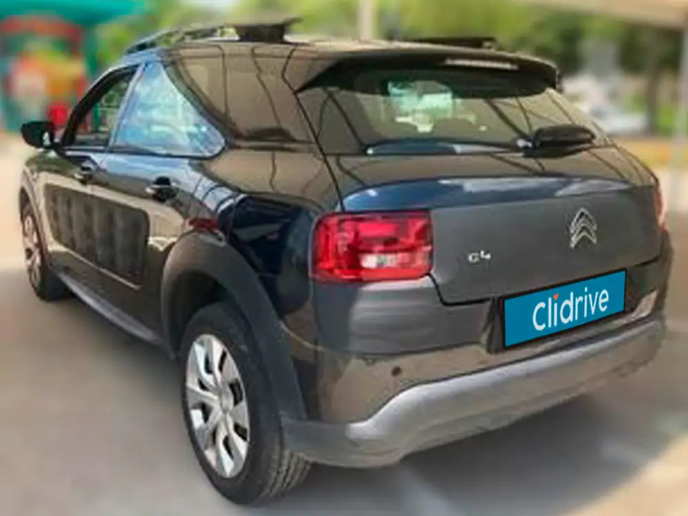 CITROEN c4 cactus