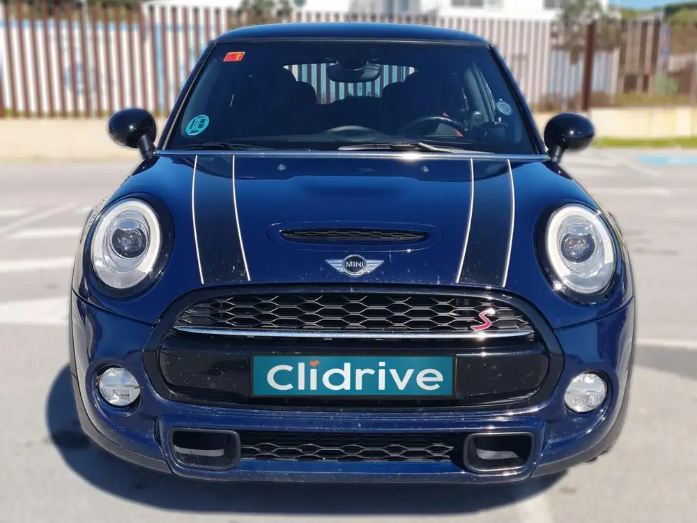 MINI mini