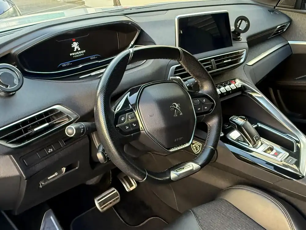 PEUGEOT 5008 - Foto 9 | Clidrive