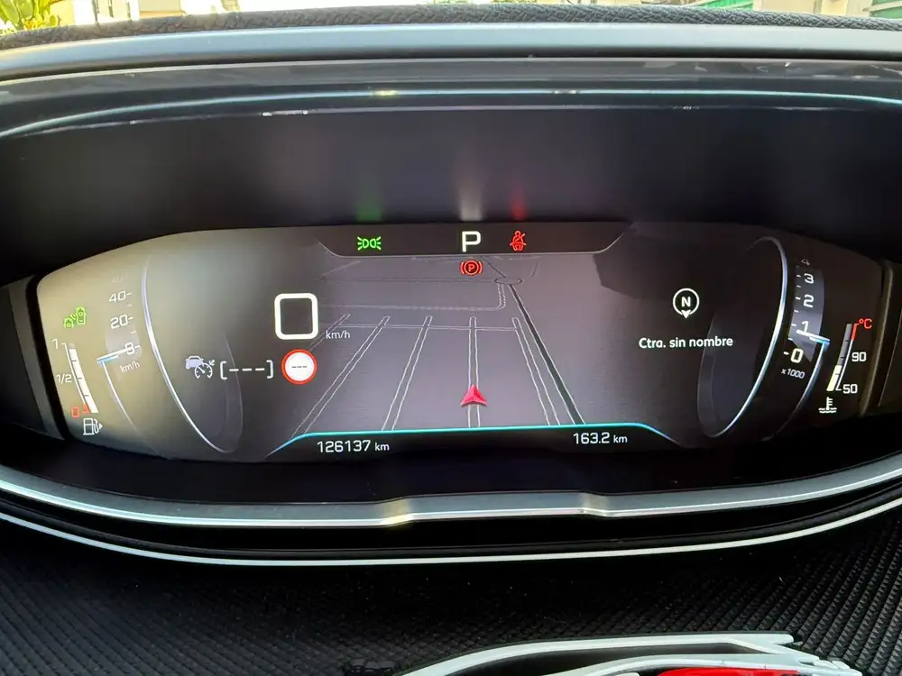 PEUGEOT 5008 - Foto 10 | Clidrive