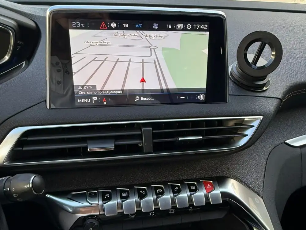 PEUGEOT 5008 - Foto 11 | Clidrive