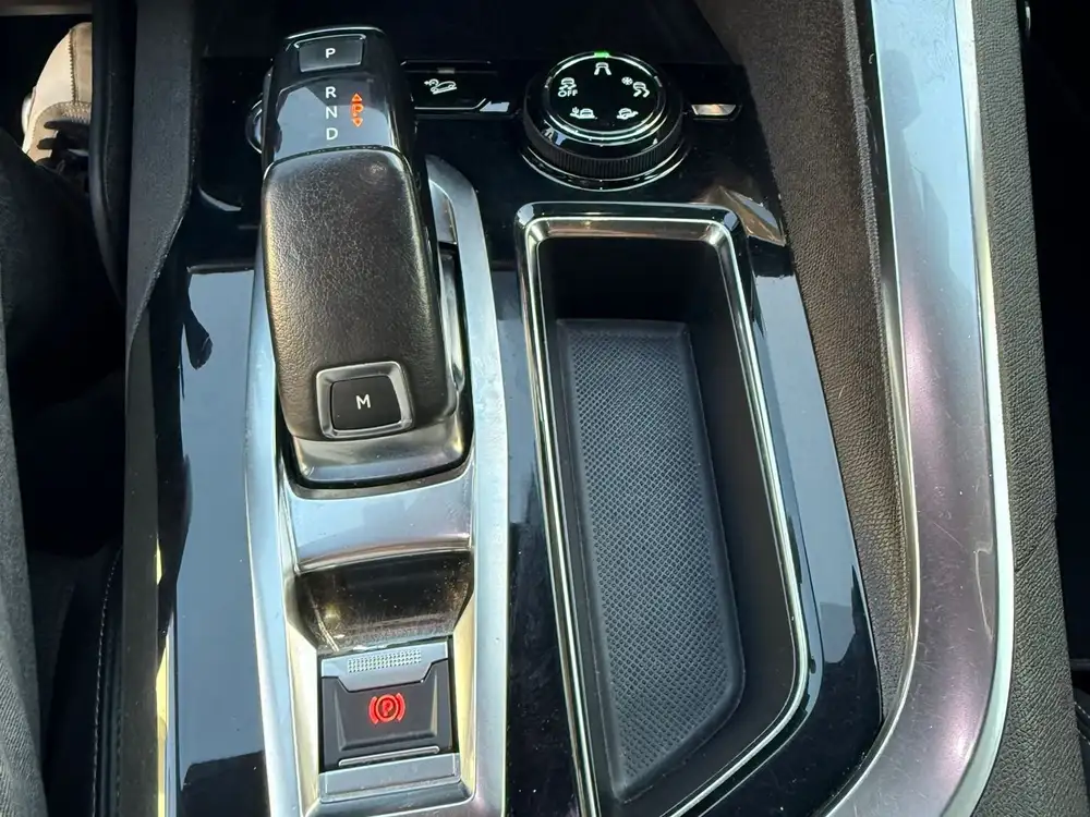 PEUGEOT 5008 - Foto 12 | Clidrive