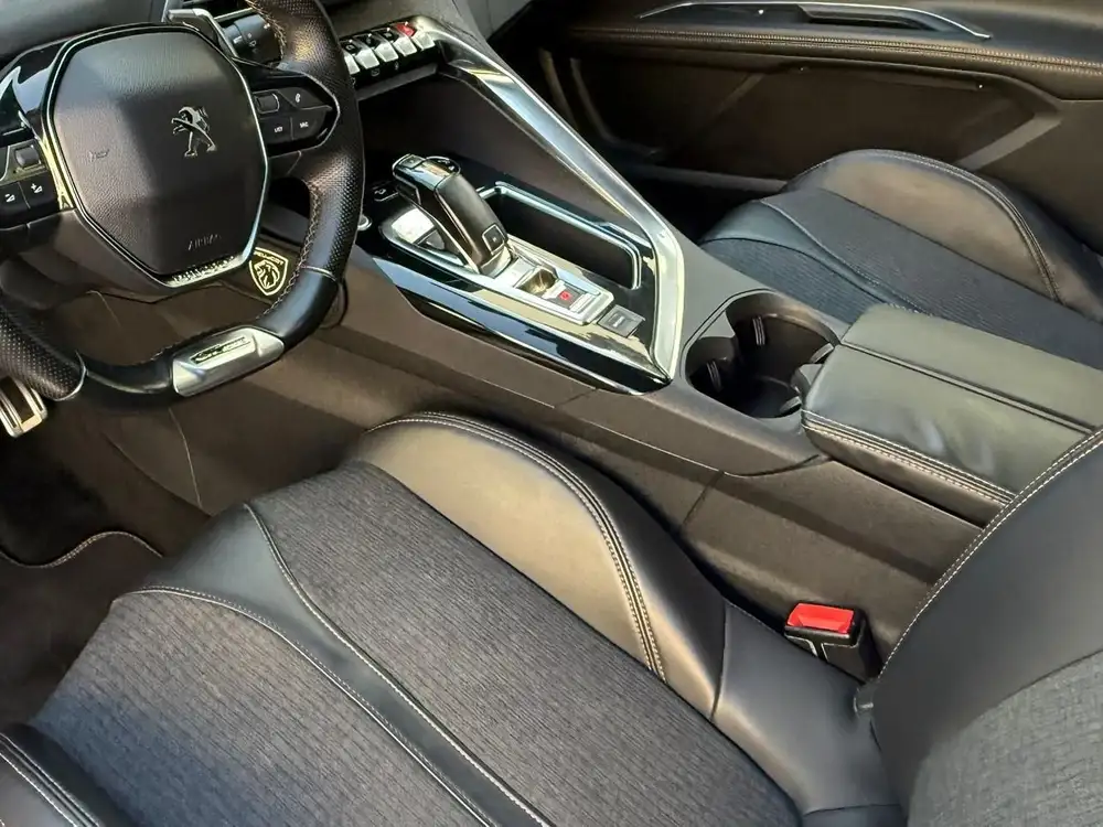 PEUGEOT 5008 - Foto 14 | Clidrive