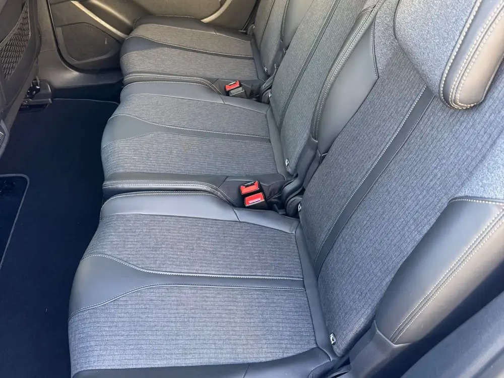 PEUGEOT 5008 - Foto 15 | Clidrive