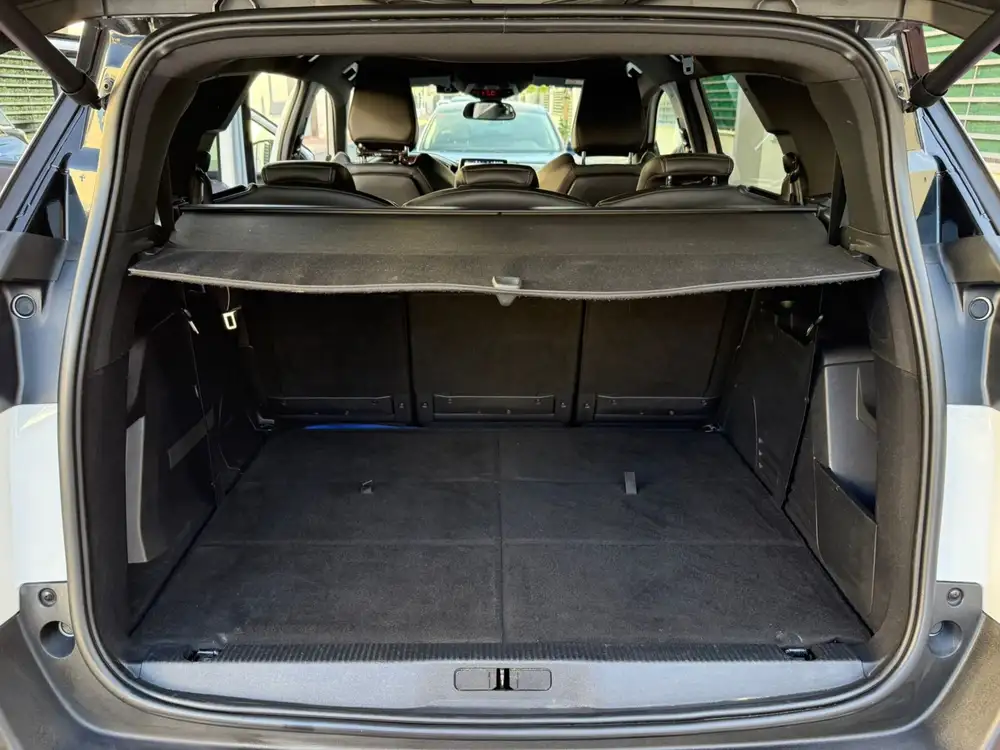 PEUGEOT 5008 - Foto 16 | Clidrive