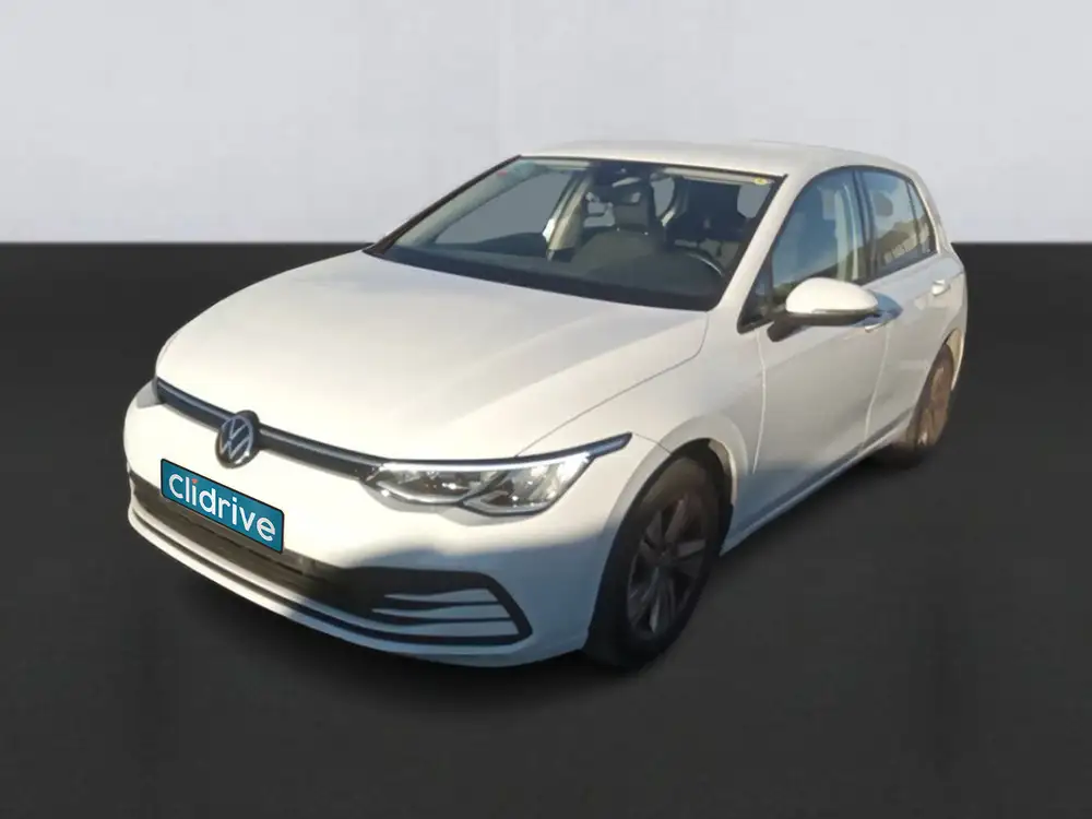 VOLKSWAGEN golf - Foto 1 | Clidrive