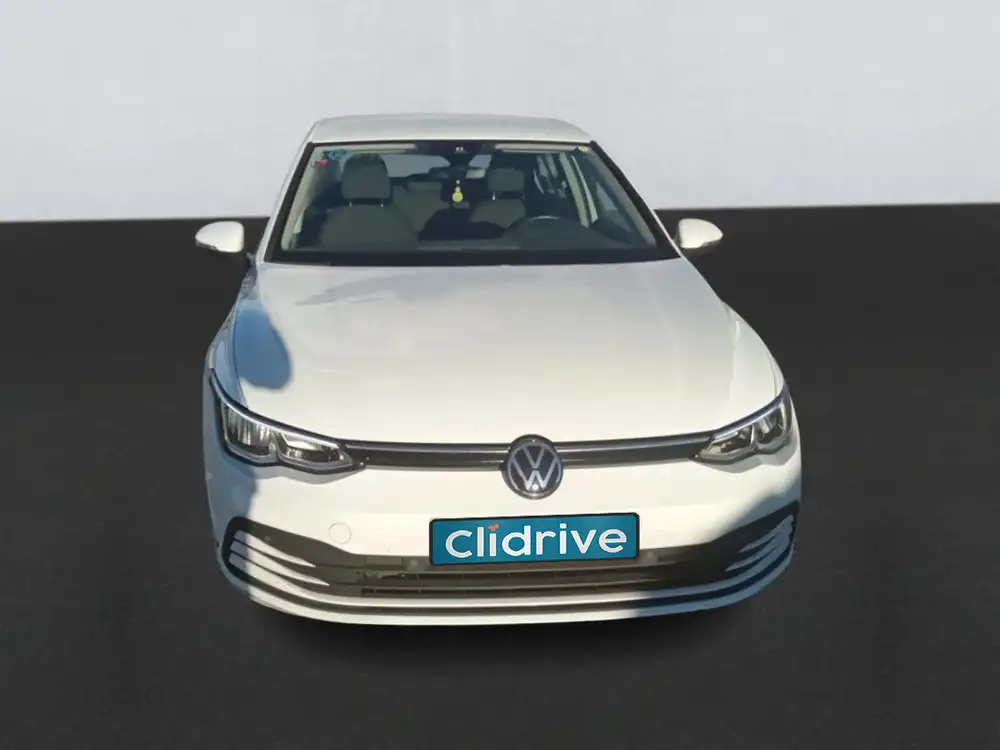 VOLKSWAGEN golf - Foto 2 | Clidrive