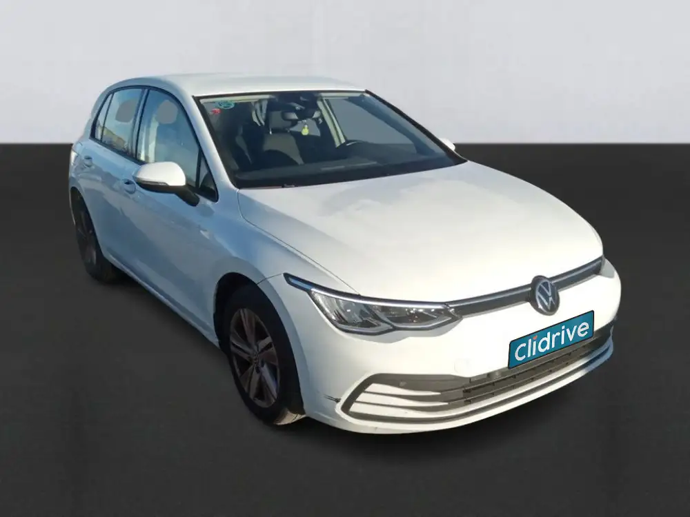 VOLKSWAGEN golf - Foto 4 | Clidrive