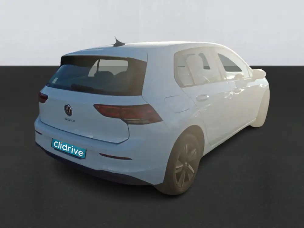 VOLKSWAGEN golf - Foto 5 | Clidrive