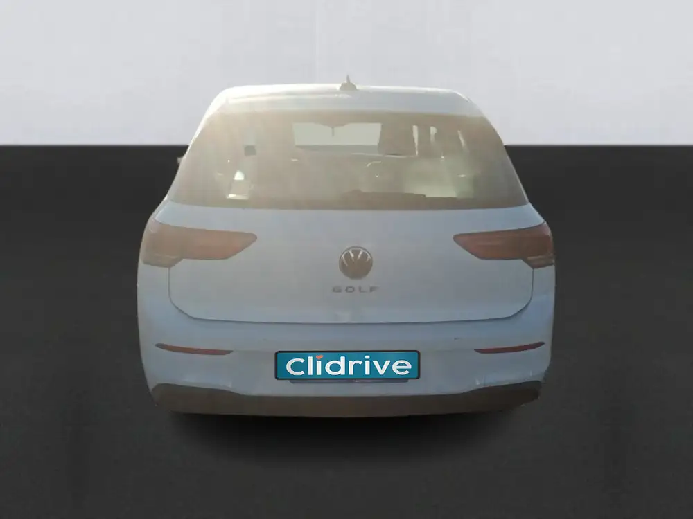 VOLKSWAGEN golf - Foto 6 | Clidrive