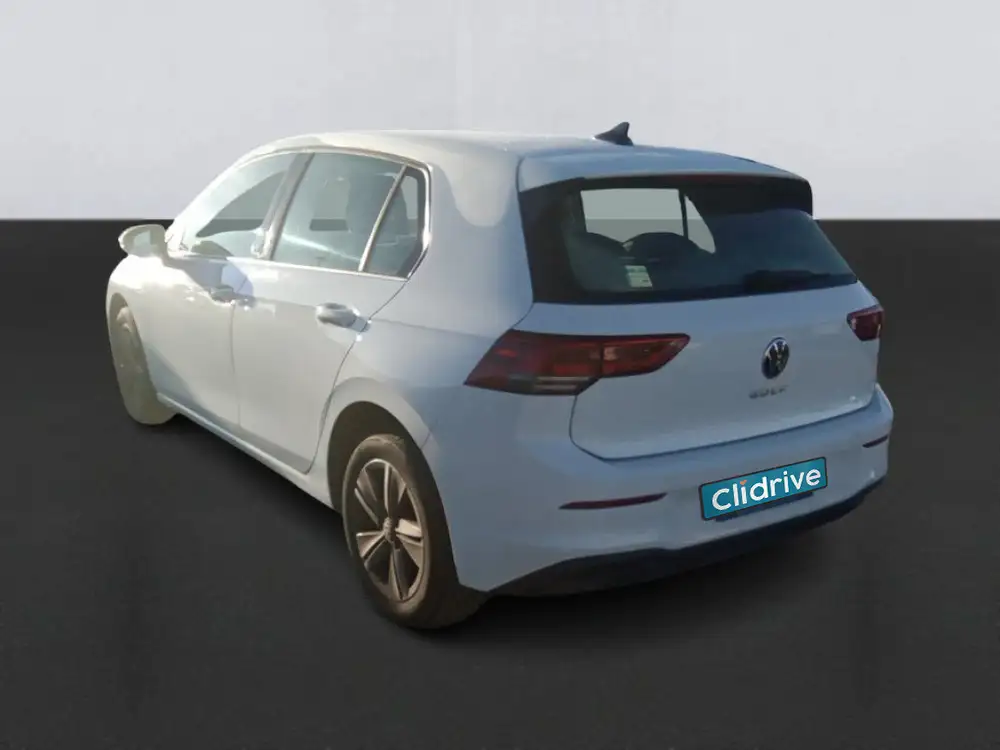 VOLKSWAGEN golf - Foto 7 | Clidrive
