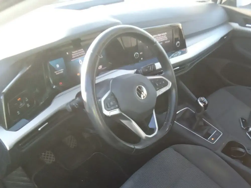 VOLKSWAGEN golf - Foto 8 | Clidrive