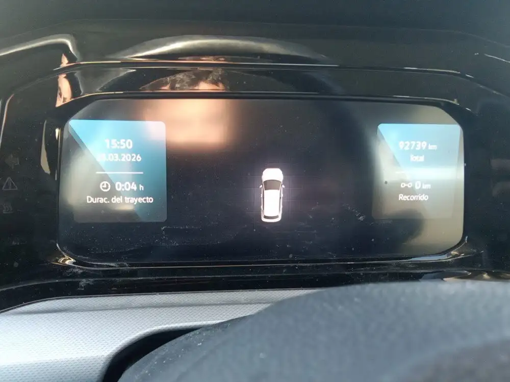 VOLKSWAGEN golf - Foto 9 | Clidrive