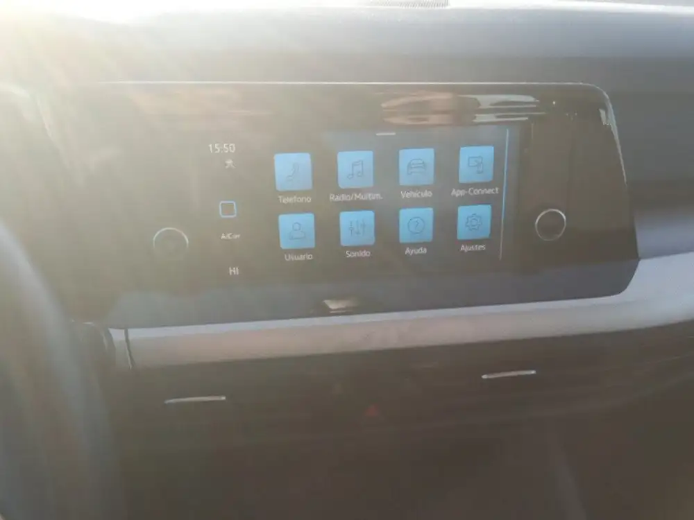 VOLKSWAGEN golf - Foto 10 | Clidrive