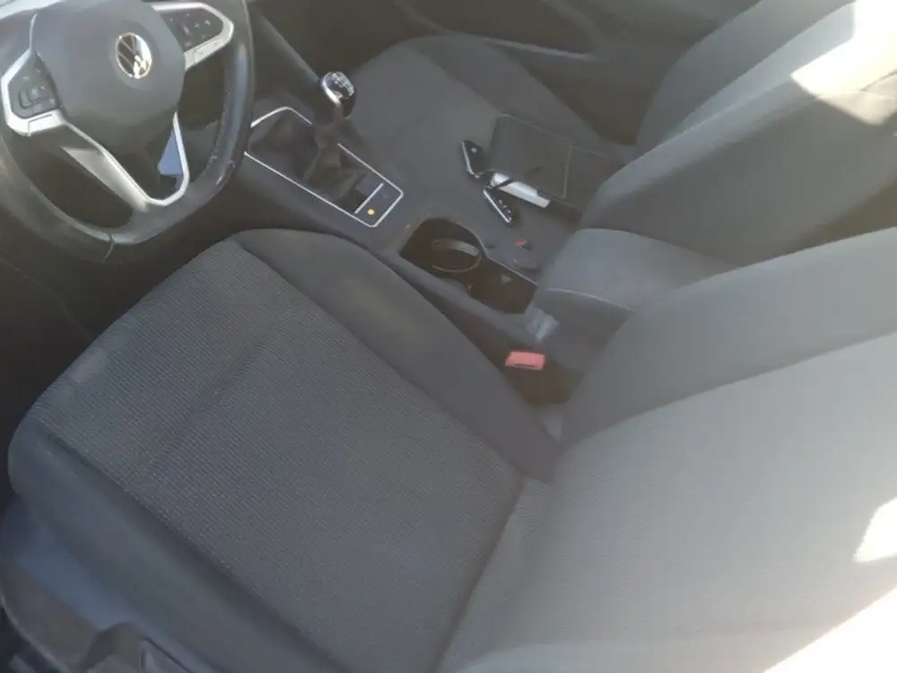 VOLKSWAGEN golf - Foto 12 | Clidrive