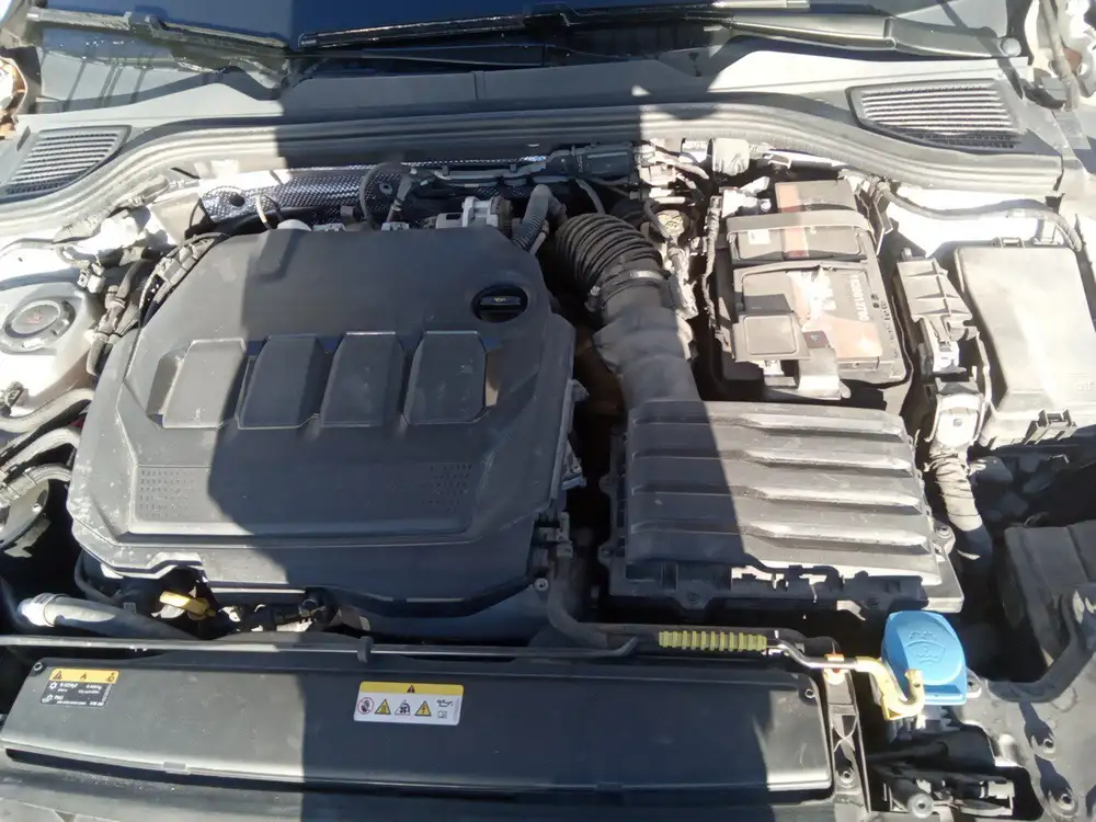 VOLKSWAGEN golf - Foto 14 | Clidrive