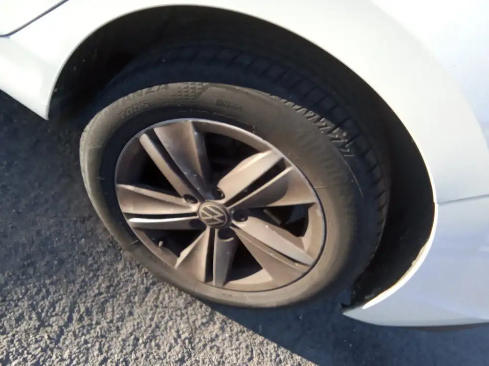 VOLKSWAGEN golf - Foto 15 | Clidrive