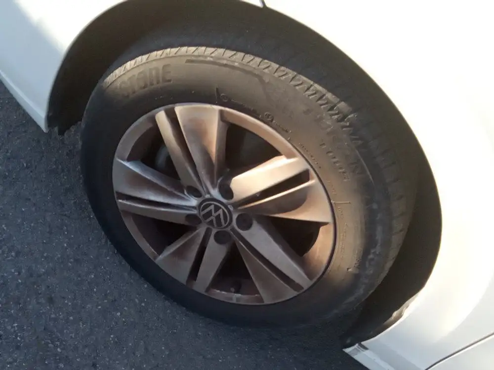 VOLKSWAGEN golf - Foto 16 | Clidrive