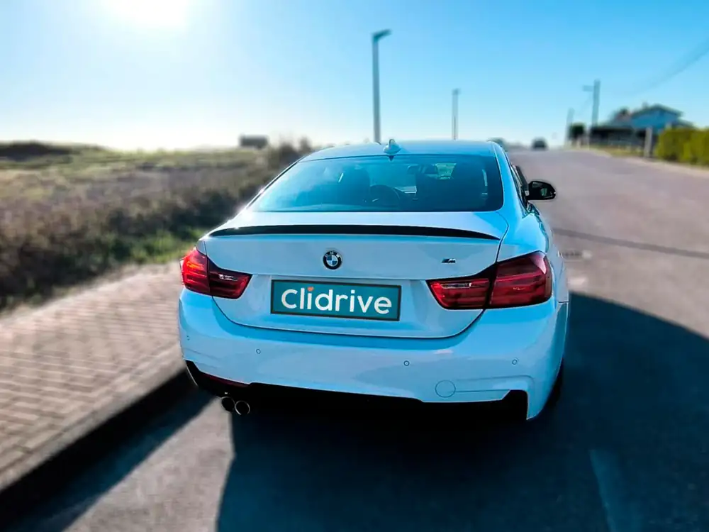 BMW serie 4