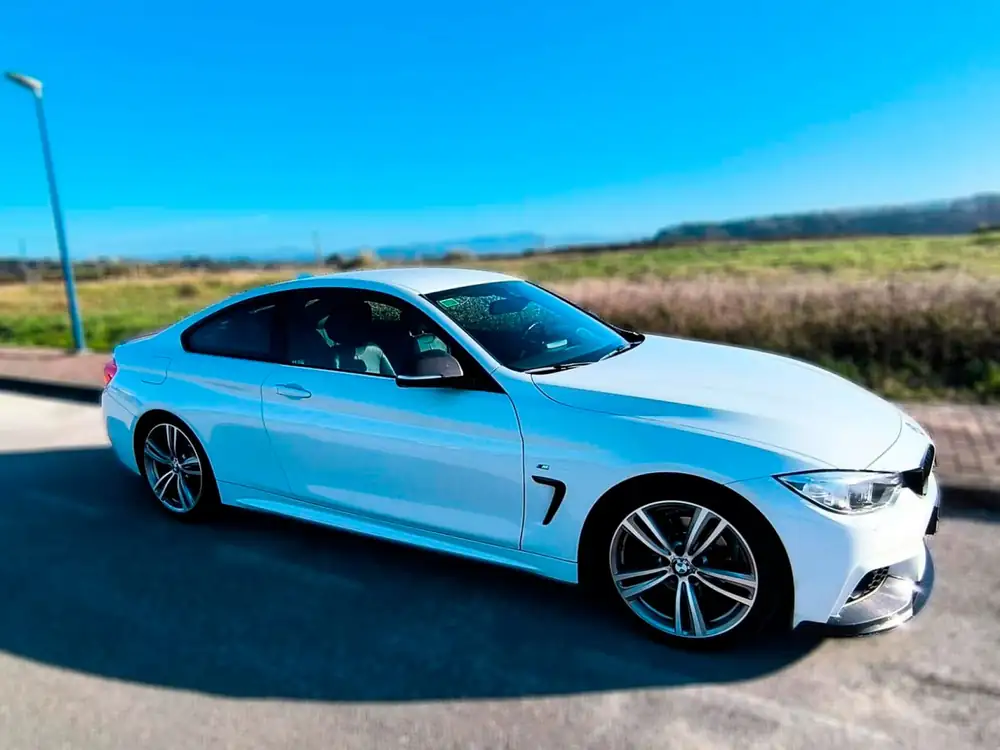 BMW serie 4