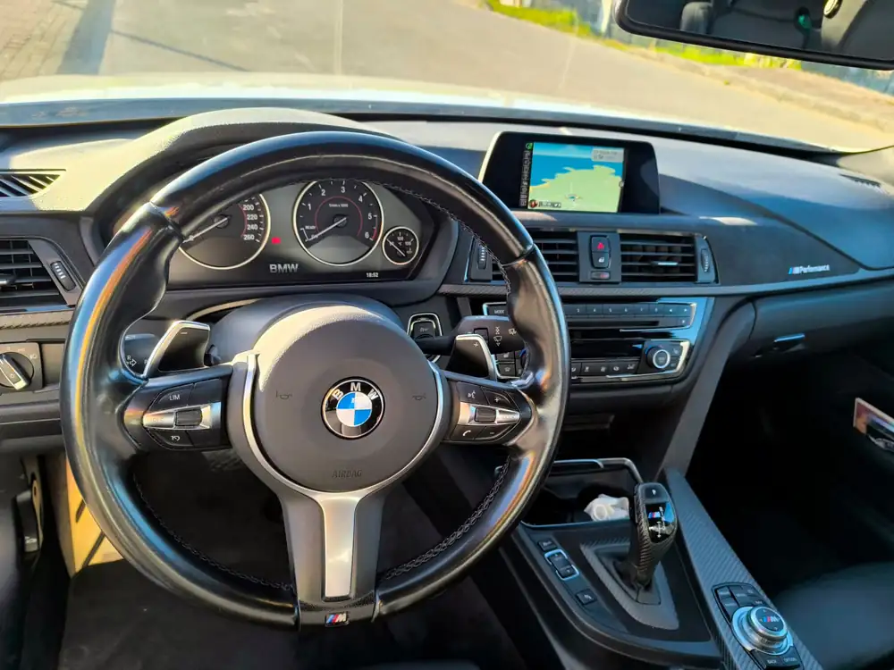 BMW serie 4