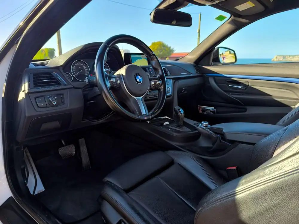 BMW serie 4