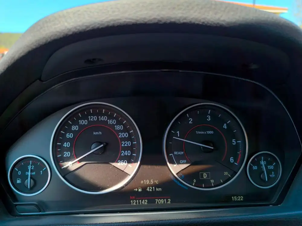 BMW serie 4