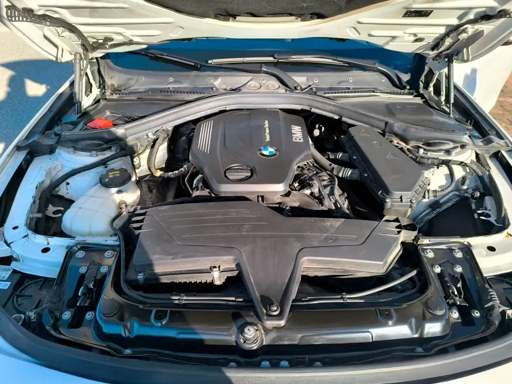BMW serie 4