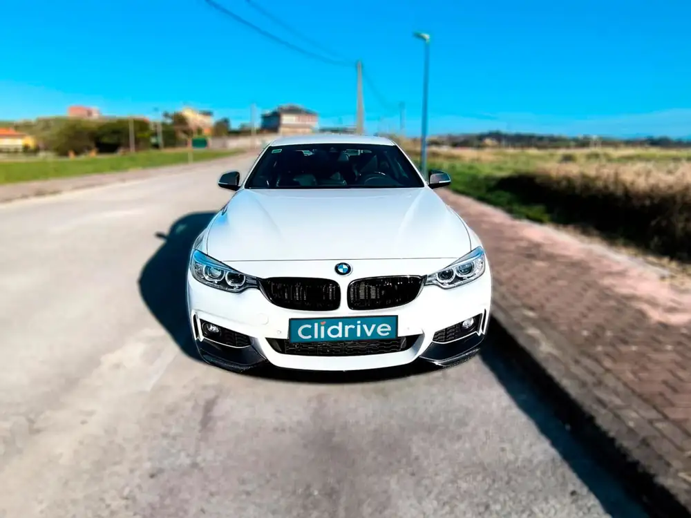BMW serie 4