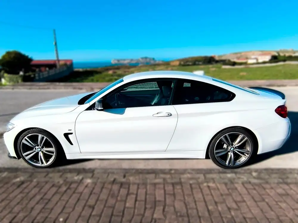 BMW serie 4