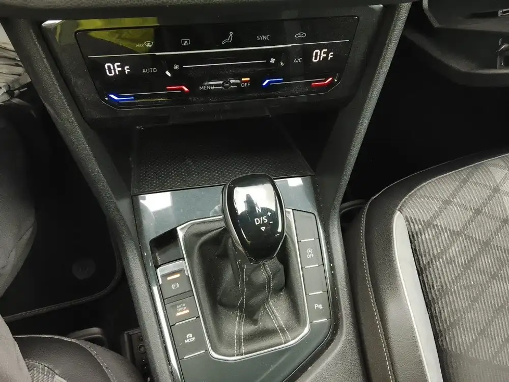 VOLKSWAGEN tiguan - Foto 7 | Clidrive