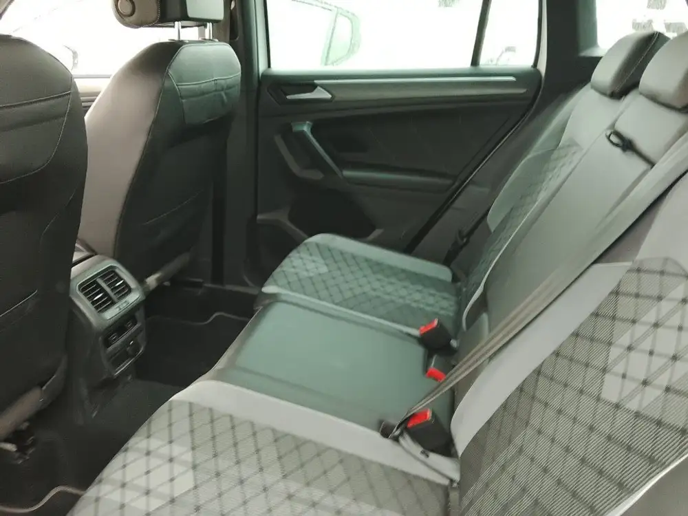 VOLKSWAGEN tiguan - Foto 10 | Clidrive