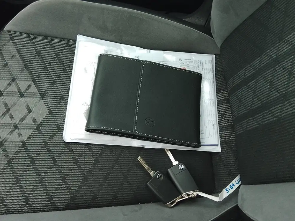 VOLKSWAGEN tiguan - Foto 12 | Clidrive