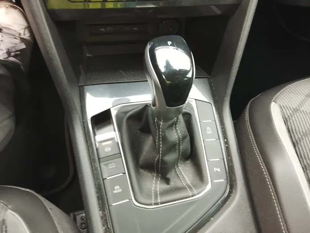 VOLKSWAGEN tiguan - Foto 13 | Clidrive