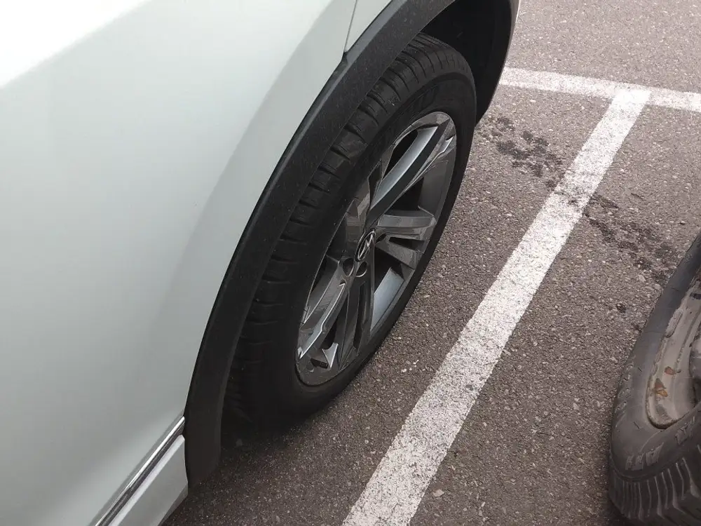 VOLKSWAGEN tiguan - Foto 18 | Clidrive