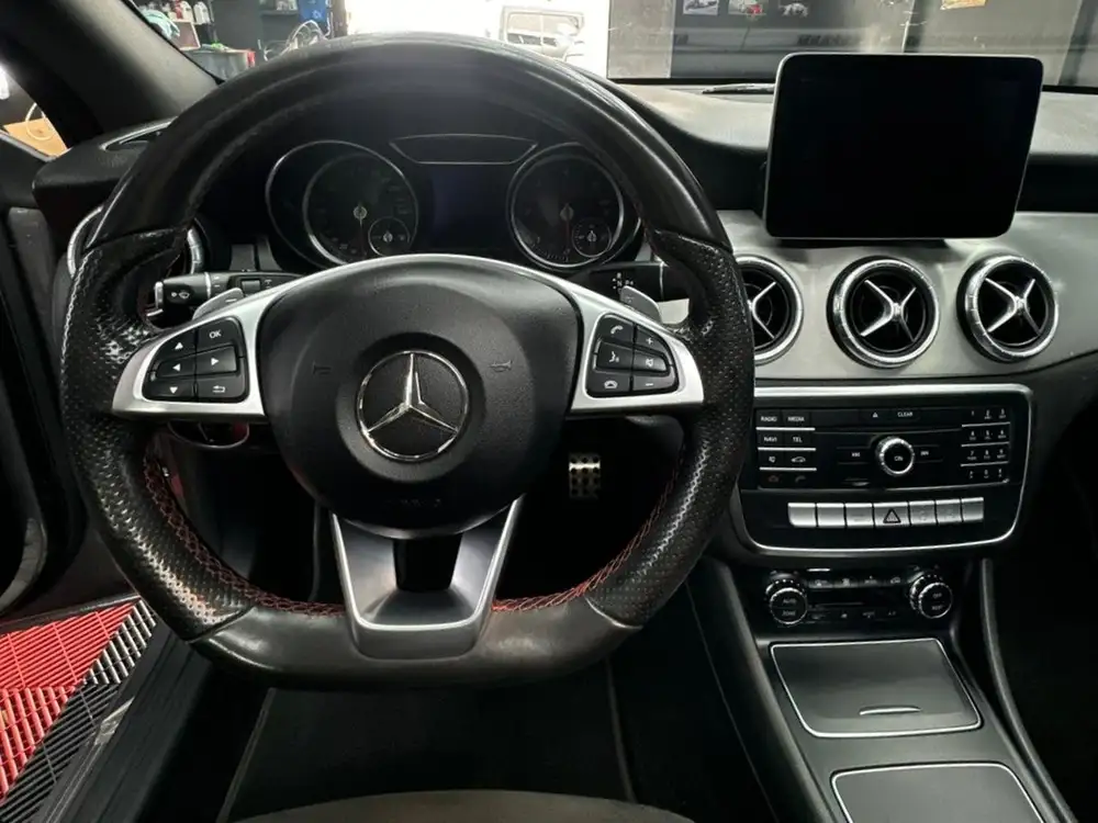 MERCEDES clase cla
