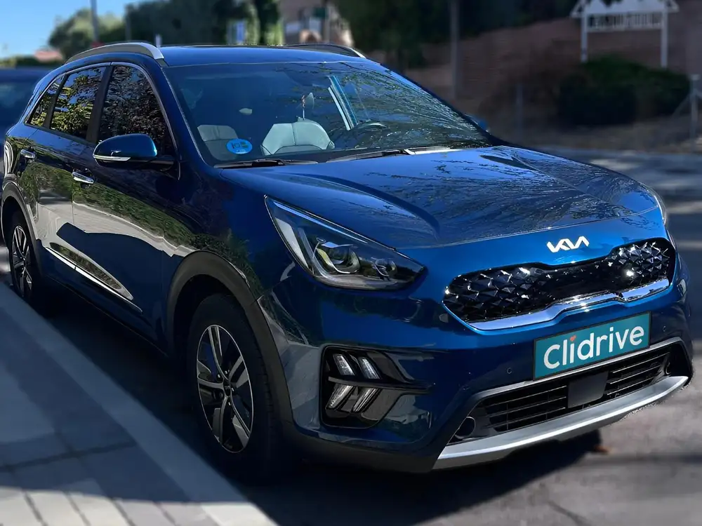 KIA niro