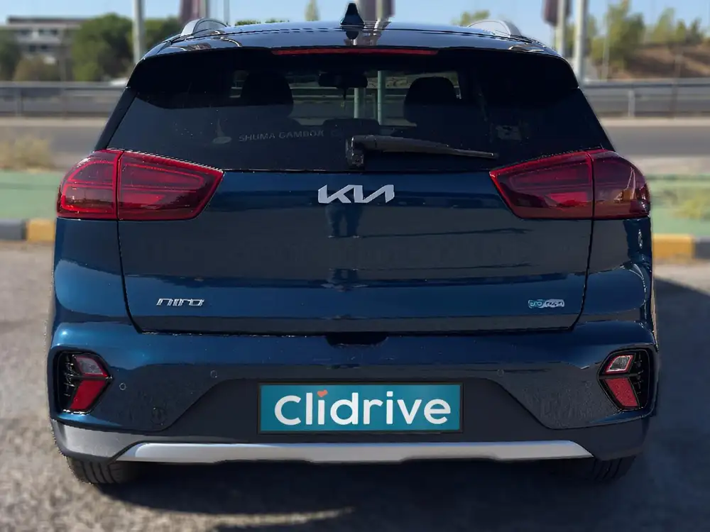 KIA niro