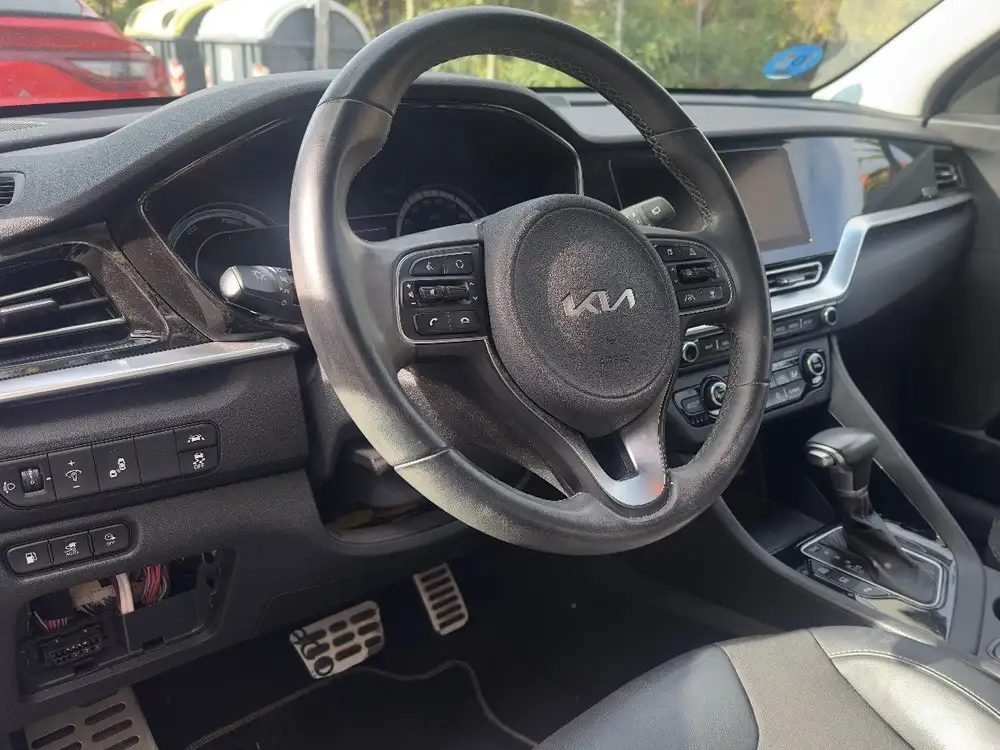 KIA niro