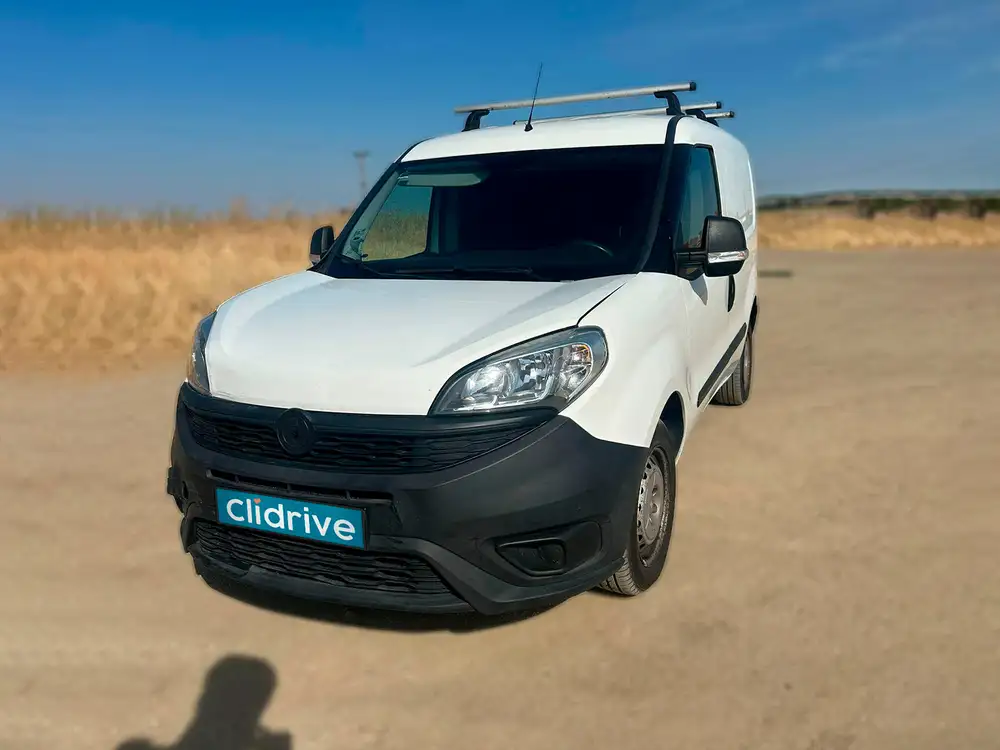 FIAT doblo