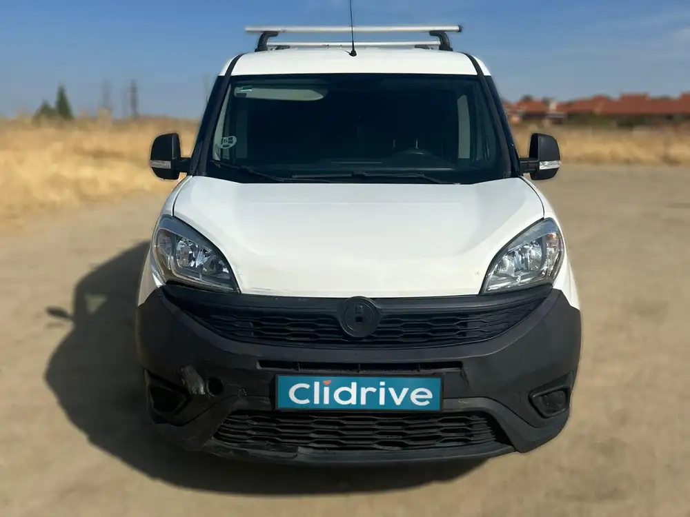 FIAT doblo