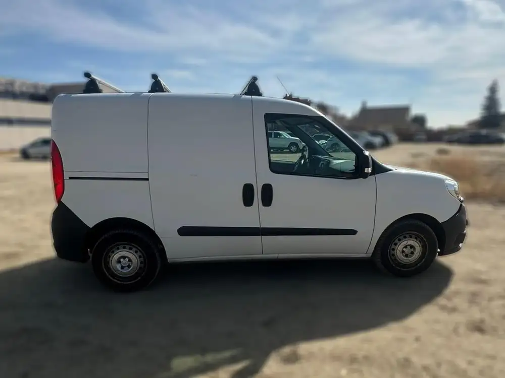 FIAT doblo