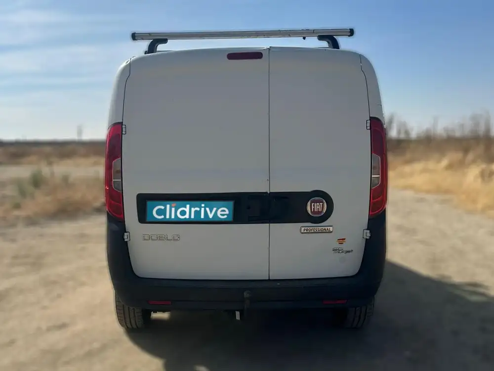 FIAT doblo