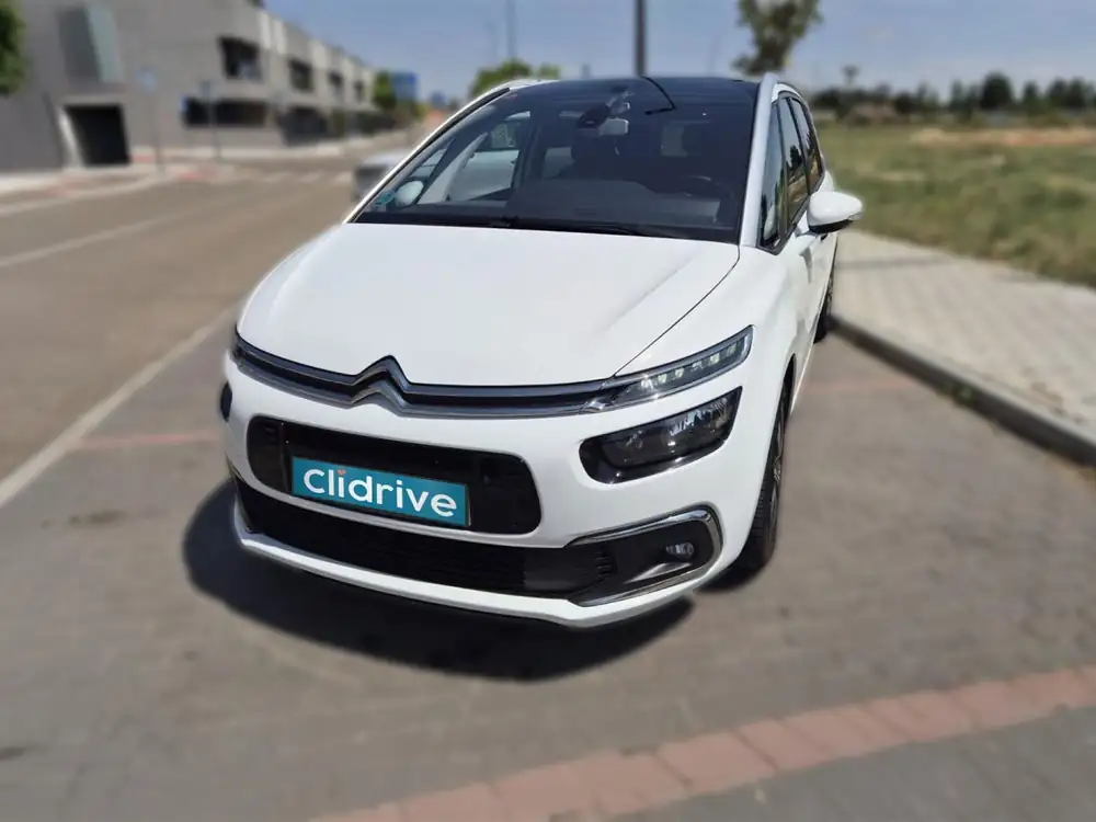 CITROEN grand c4 picasso