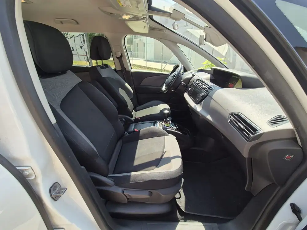 CITROEN grand c4 picasso