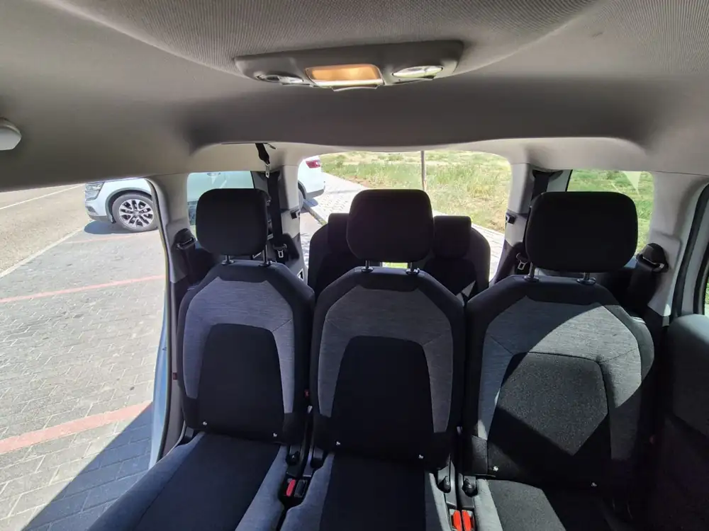 CITROEN grand c4 picasso